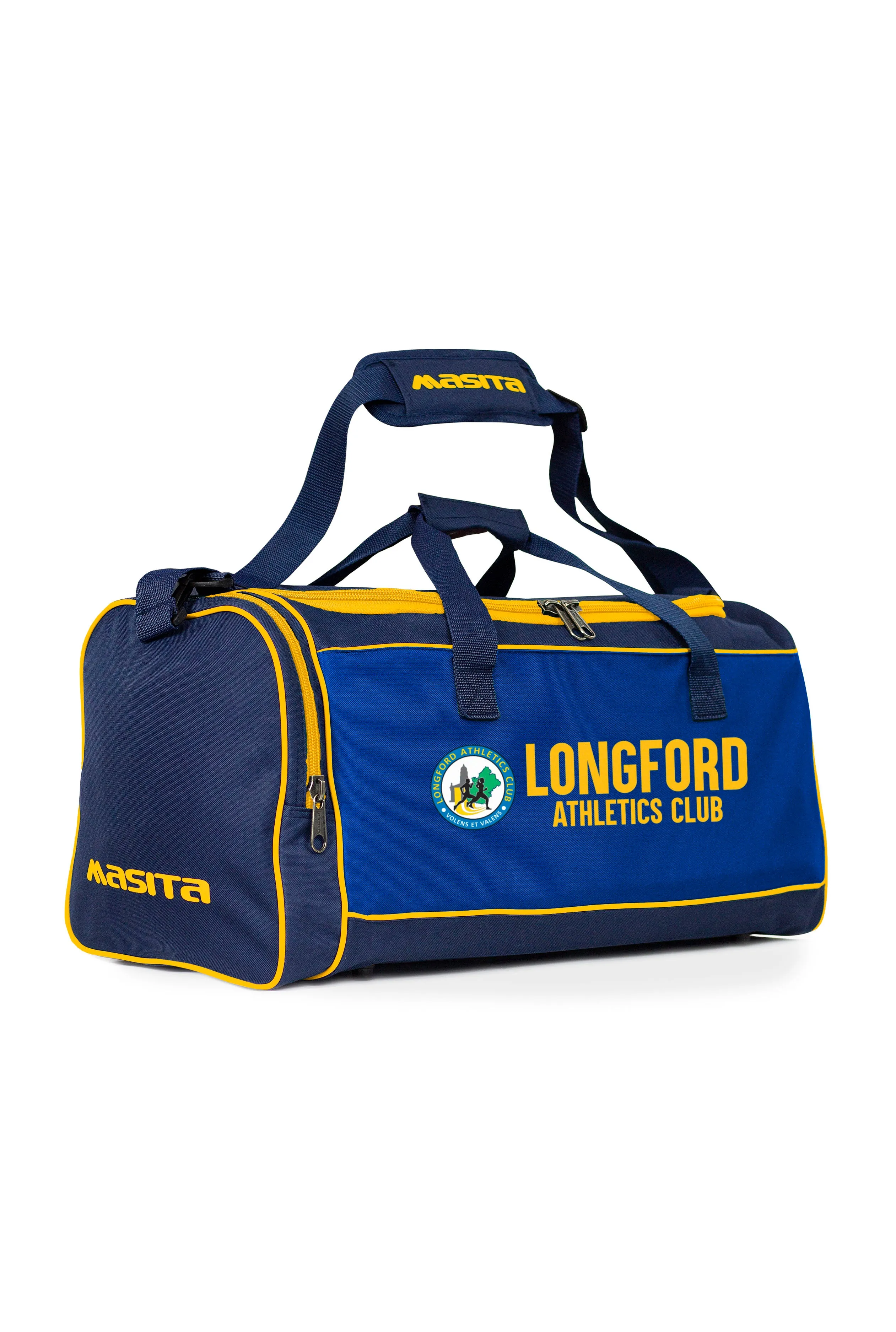 Longford AC Forza Bag Medium