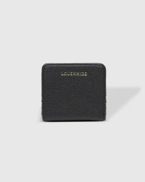 Louenhide - Lily Wallet Black