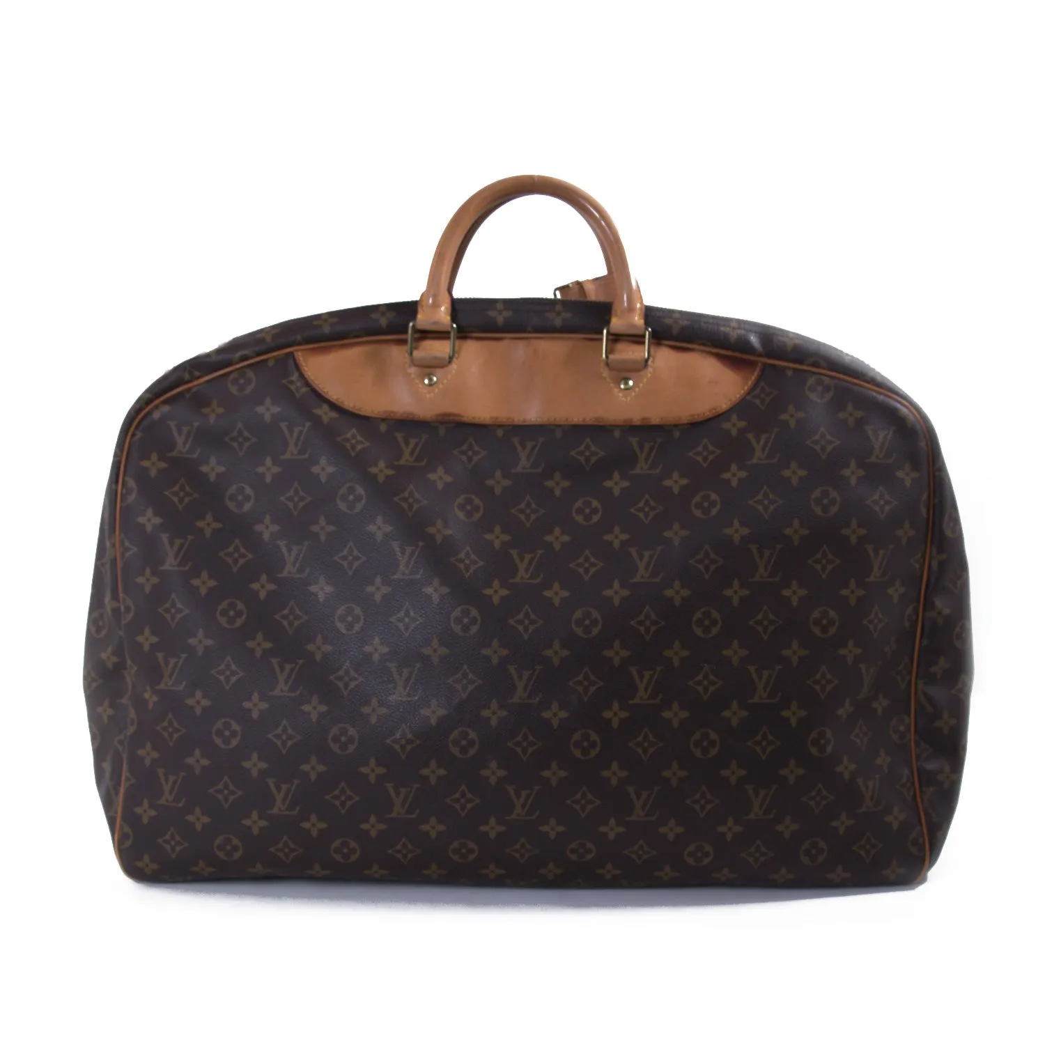 Louis Vuitton Aliz 1 Travel Bag