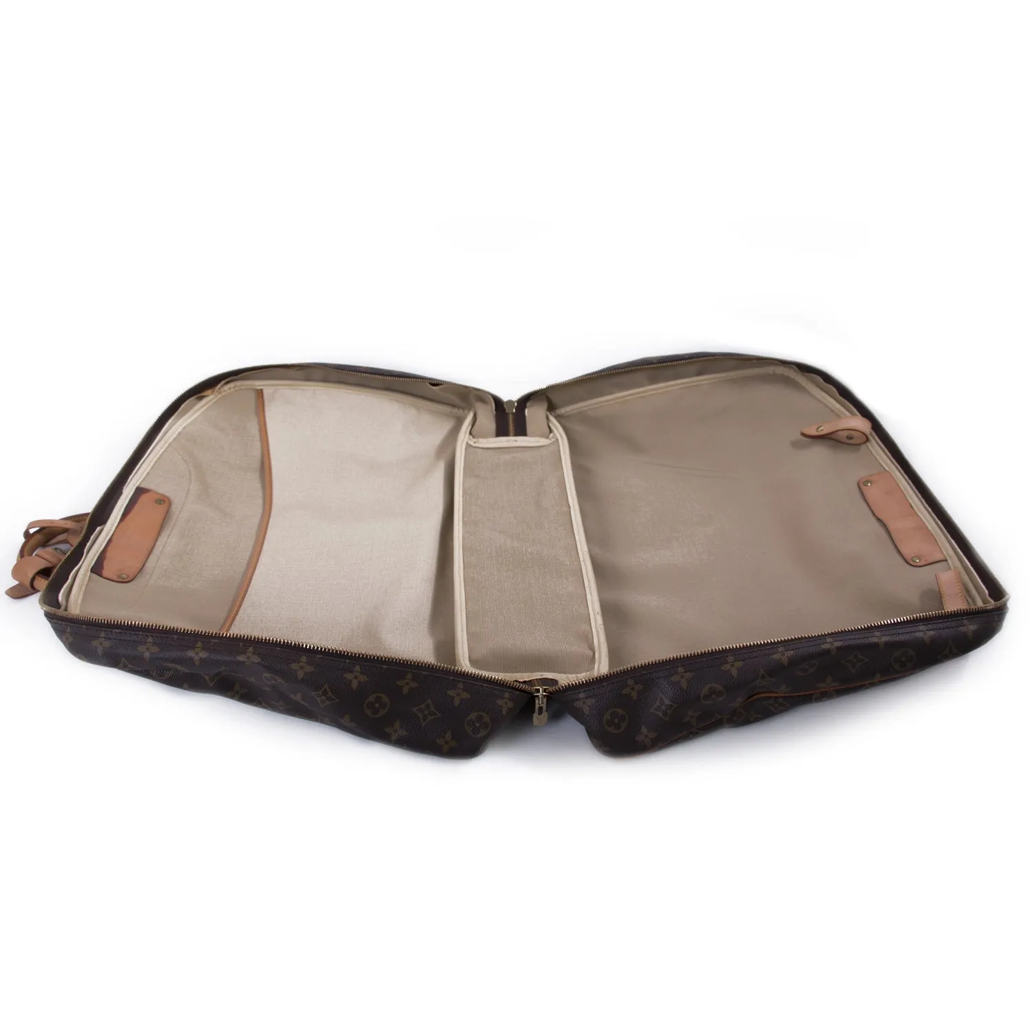 Louis Vuitton Aliz 1 Travel Bag
