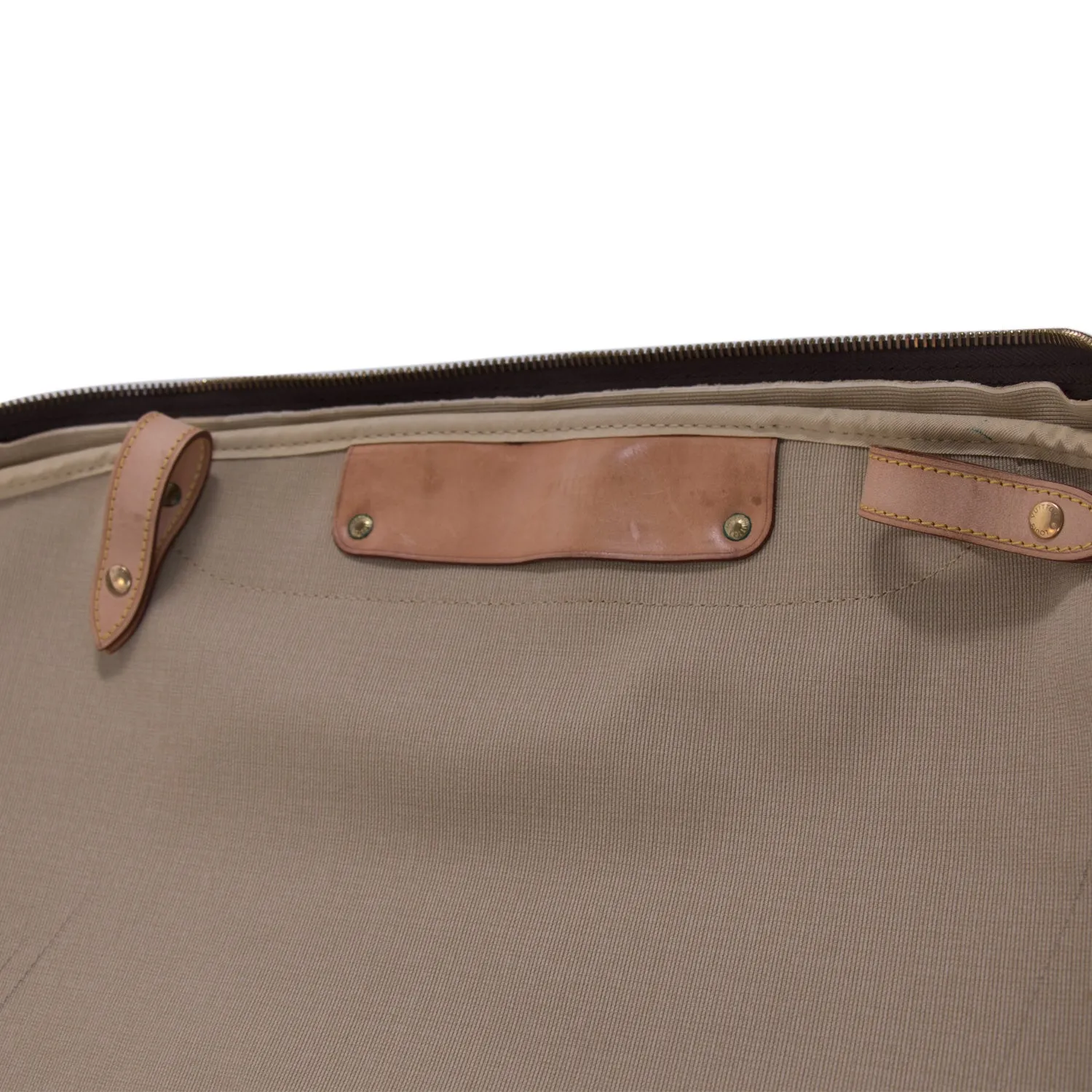 Louis Vuitton Aliz 1 Travel Bag