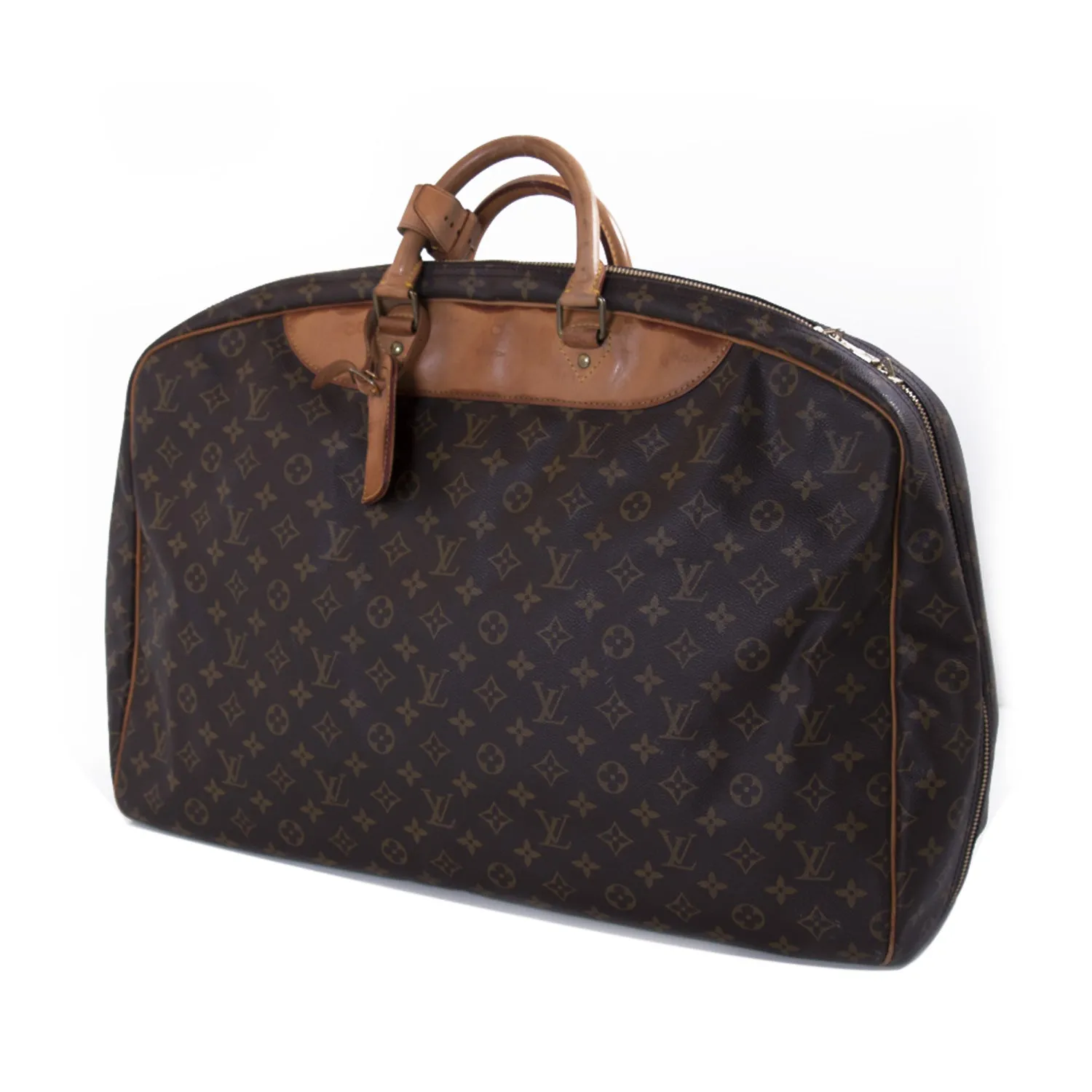 Louis Vuitton Aliz 1 Travel Bag