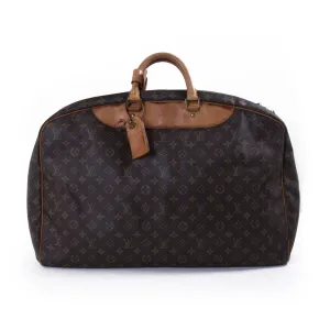 Louis Vuitton Aliz 1 Travel Bag