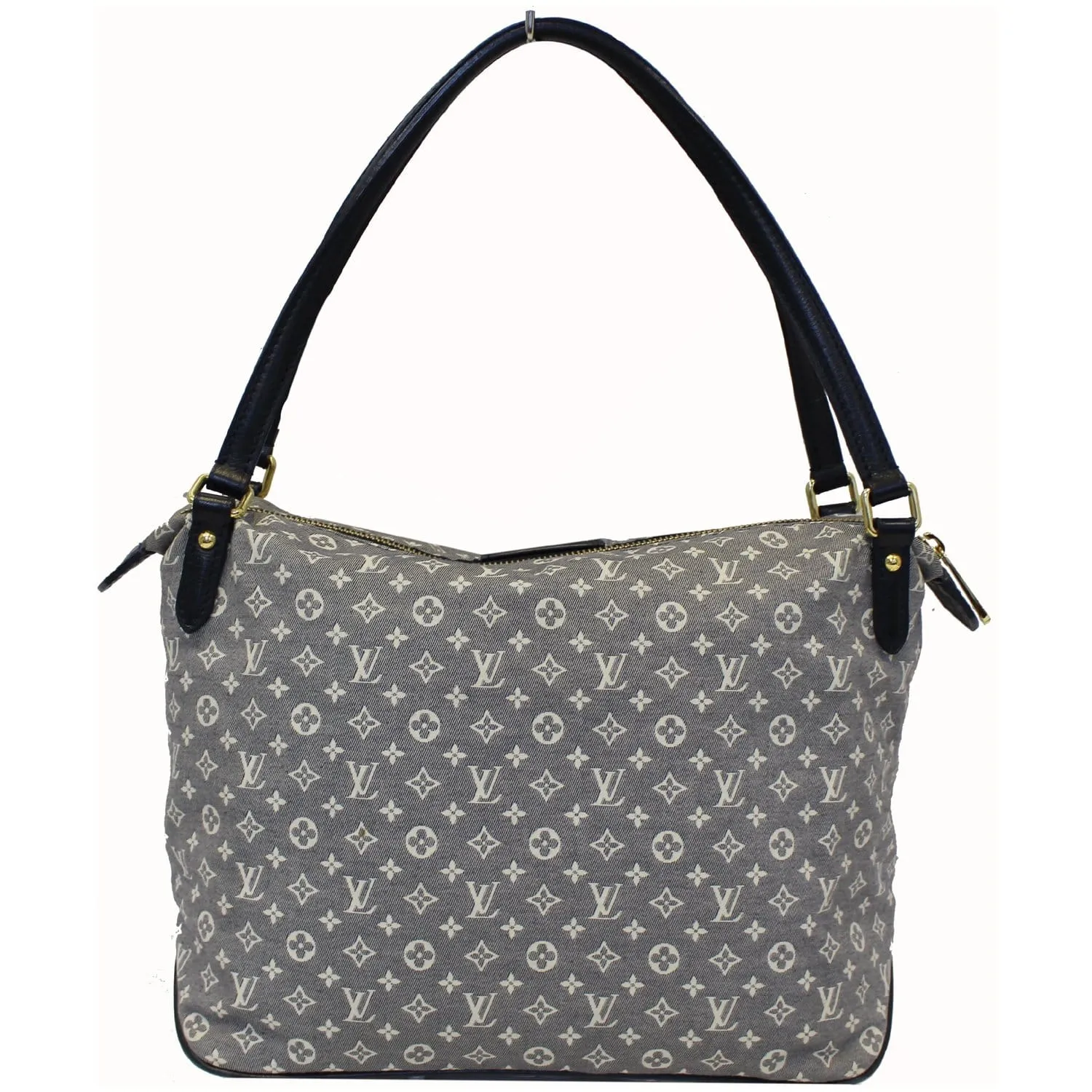 LOUIS VUITTON Ballade MM Monogram Idylle Canvas Sholder Bag