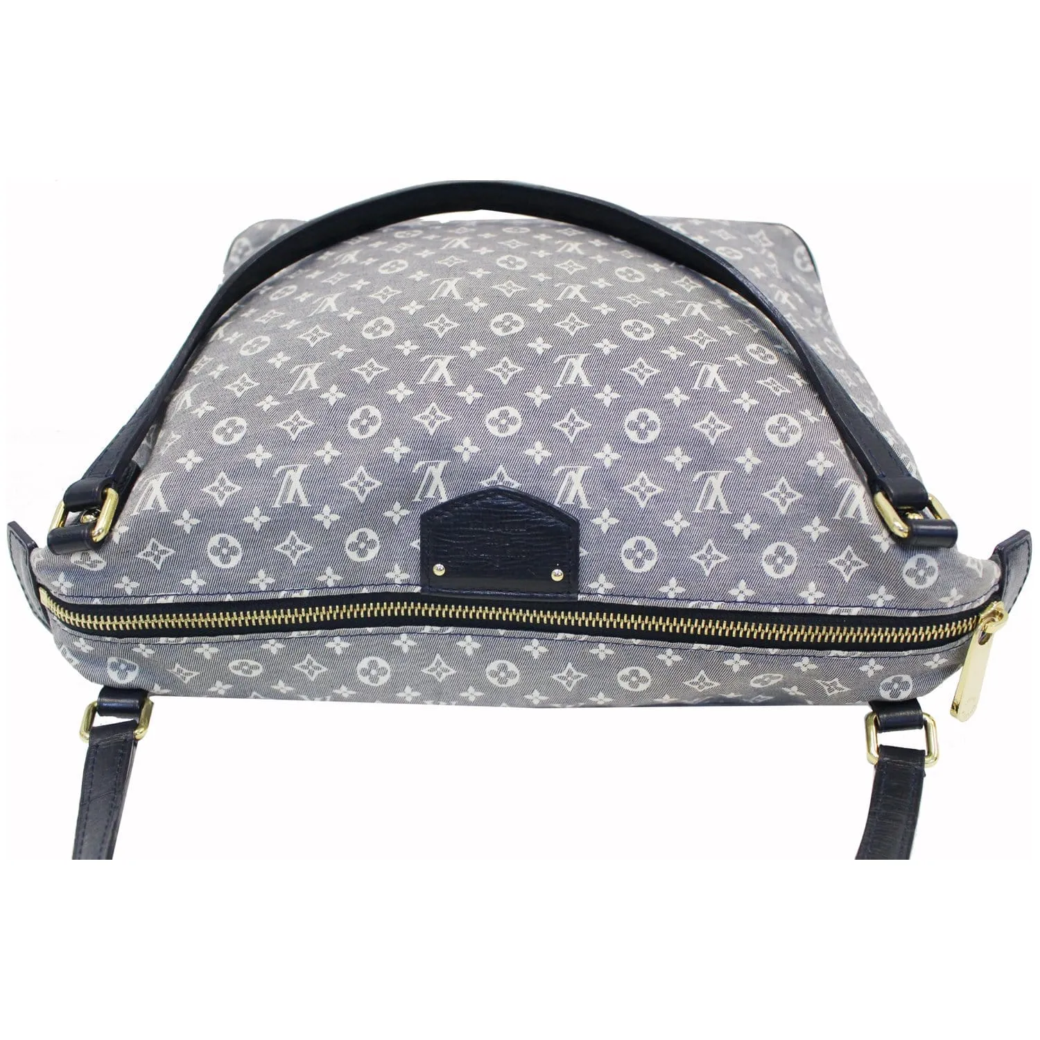 LOUIS VUITTON Ballade MM Monogram Idylle Canvas Sholder Bag