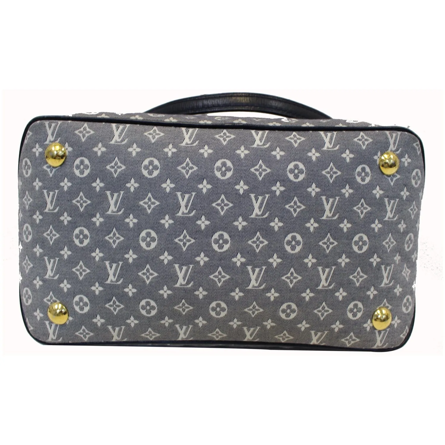 LOUIS VUITTON Ballade MM Monogram Idylle Canvas Sholder Bag