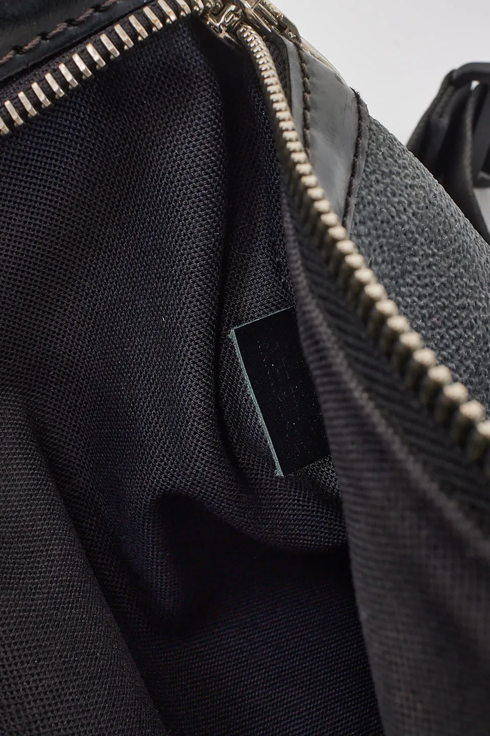 Louis Vuitton Damier Graphite Thomas Crossbody Bag