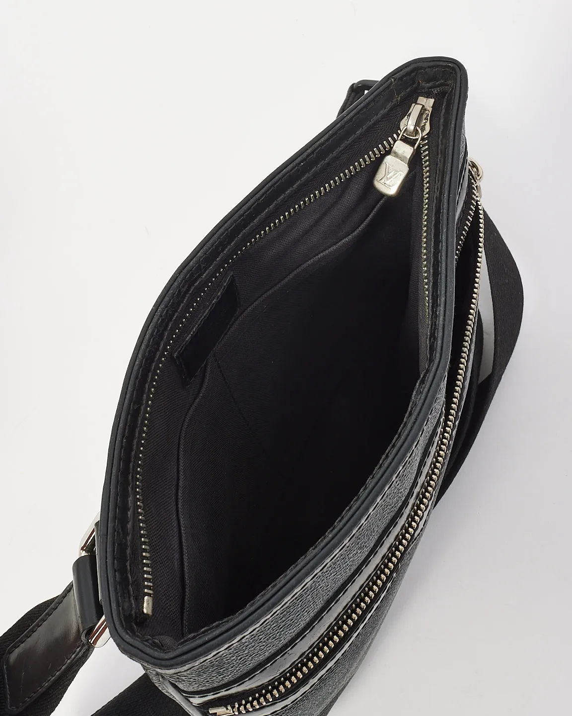 Louis Vuitton Damier Graphite Thomas Crossbody Bag