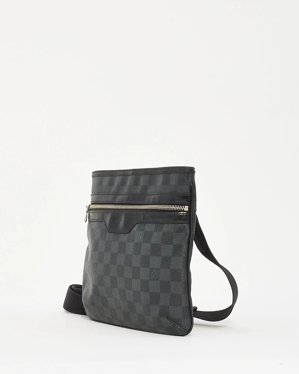 Louis Vuitton Damier Graphite Thomas Crossbody Bag