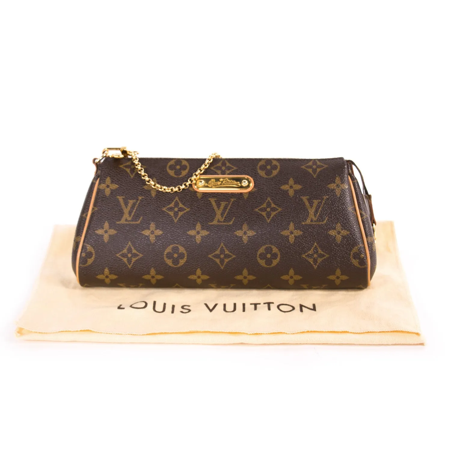 Louis Vuitton Eva Clutch