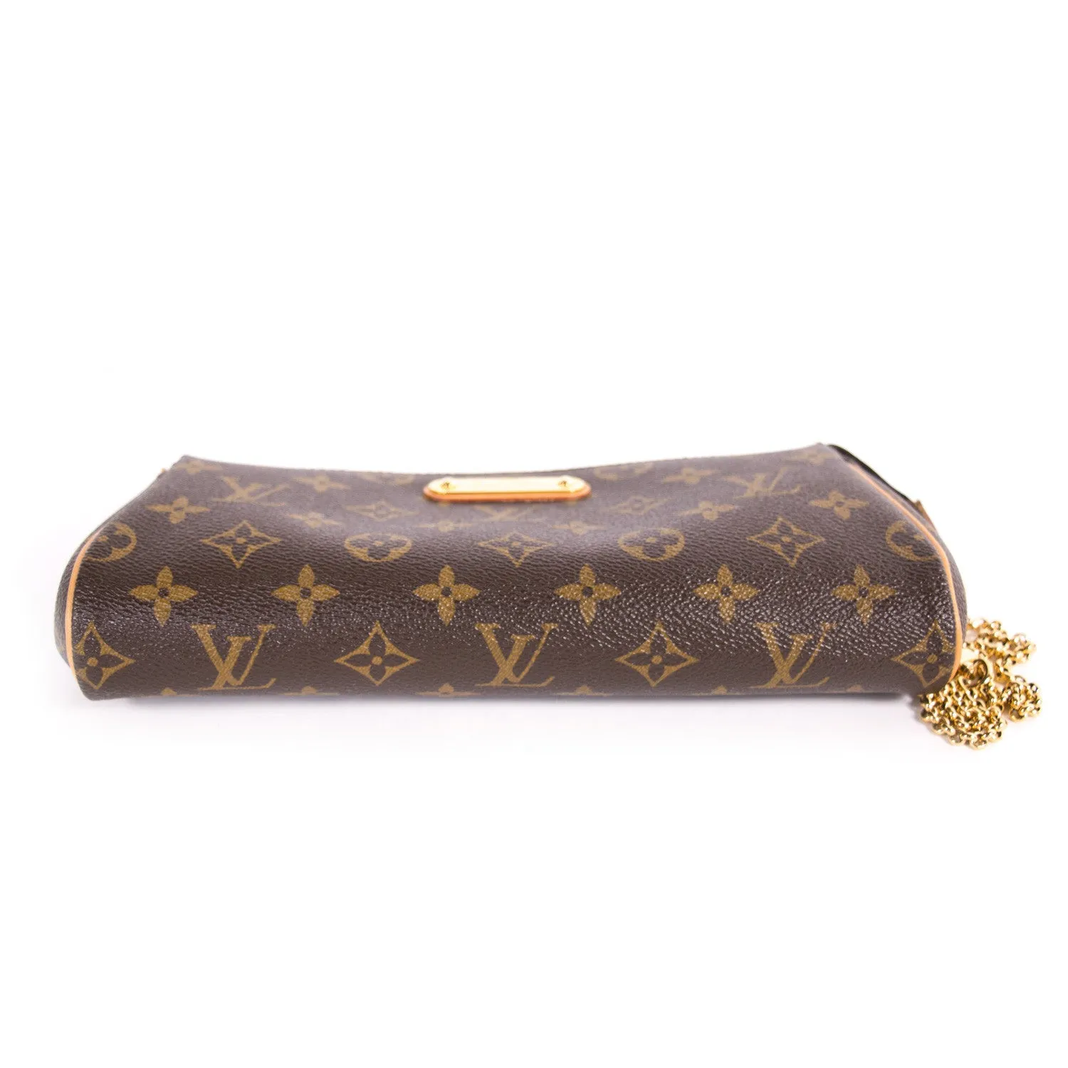 Louis Vuitton Eva Clutch