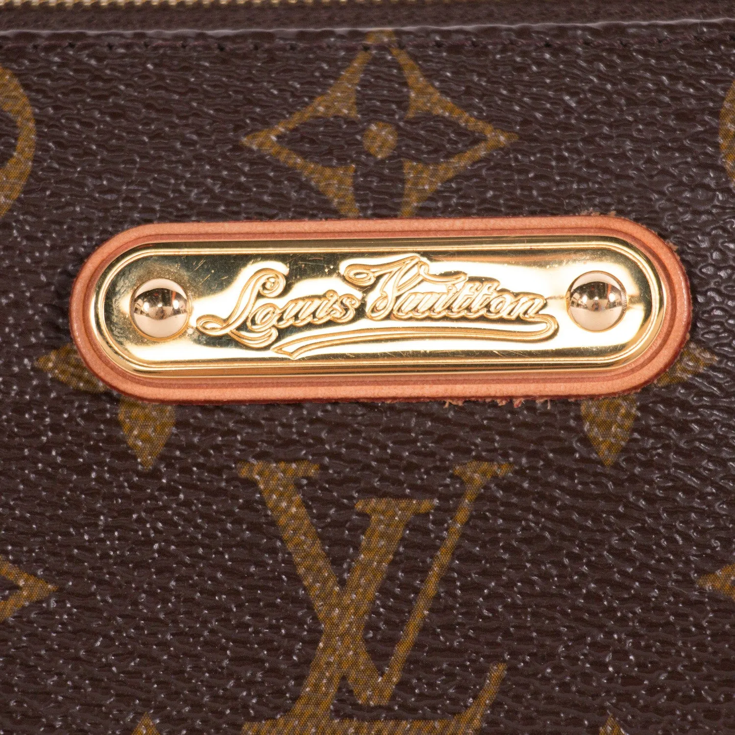 Louis Vuitton Eva Clutch