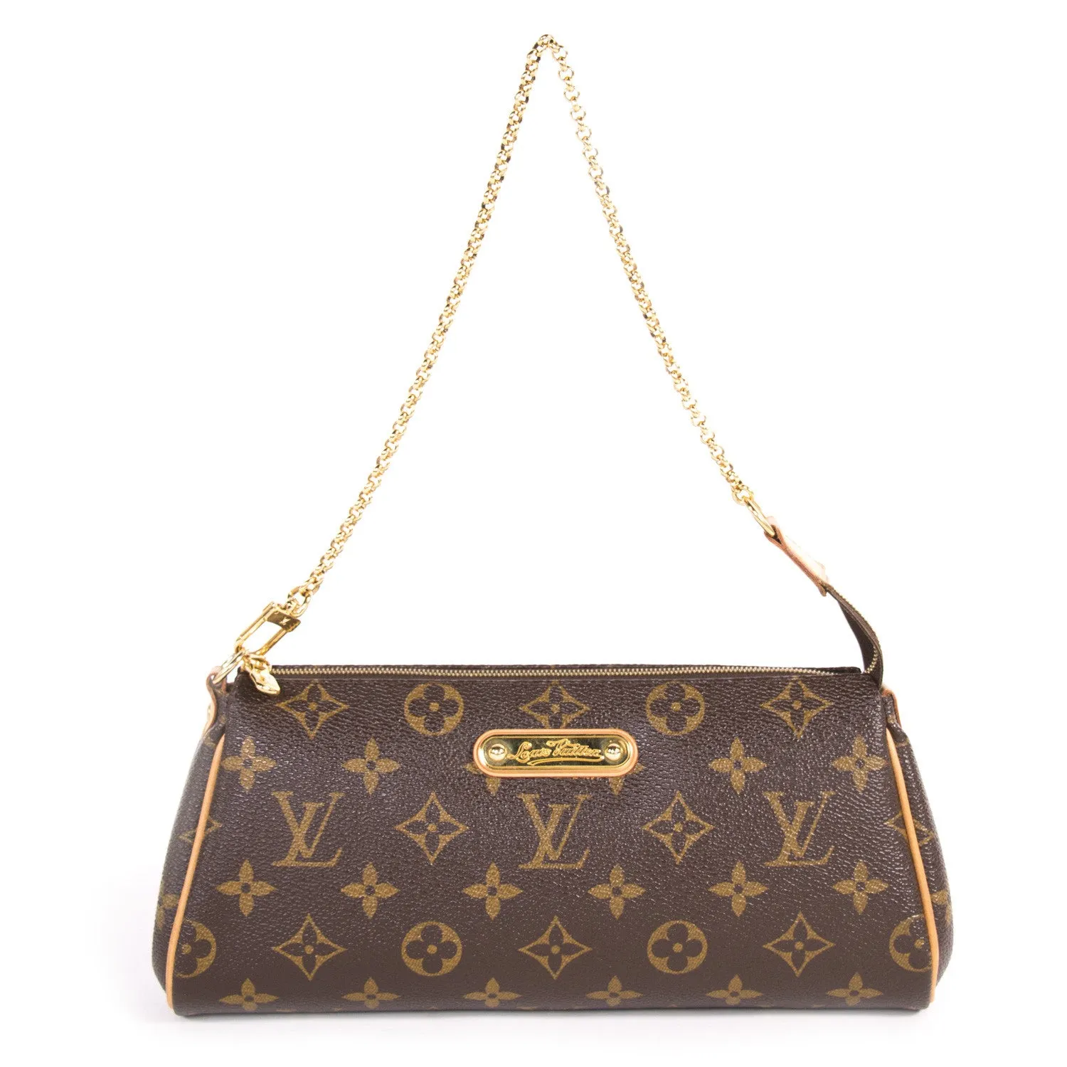 Louis Vuitton Eva Clutch