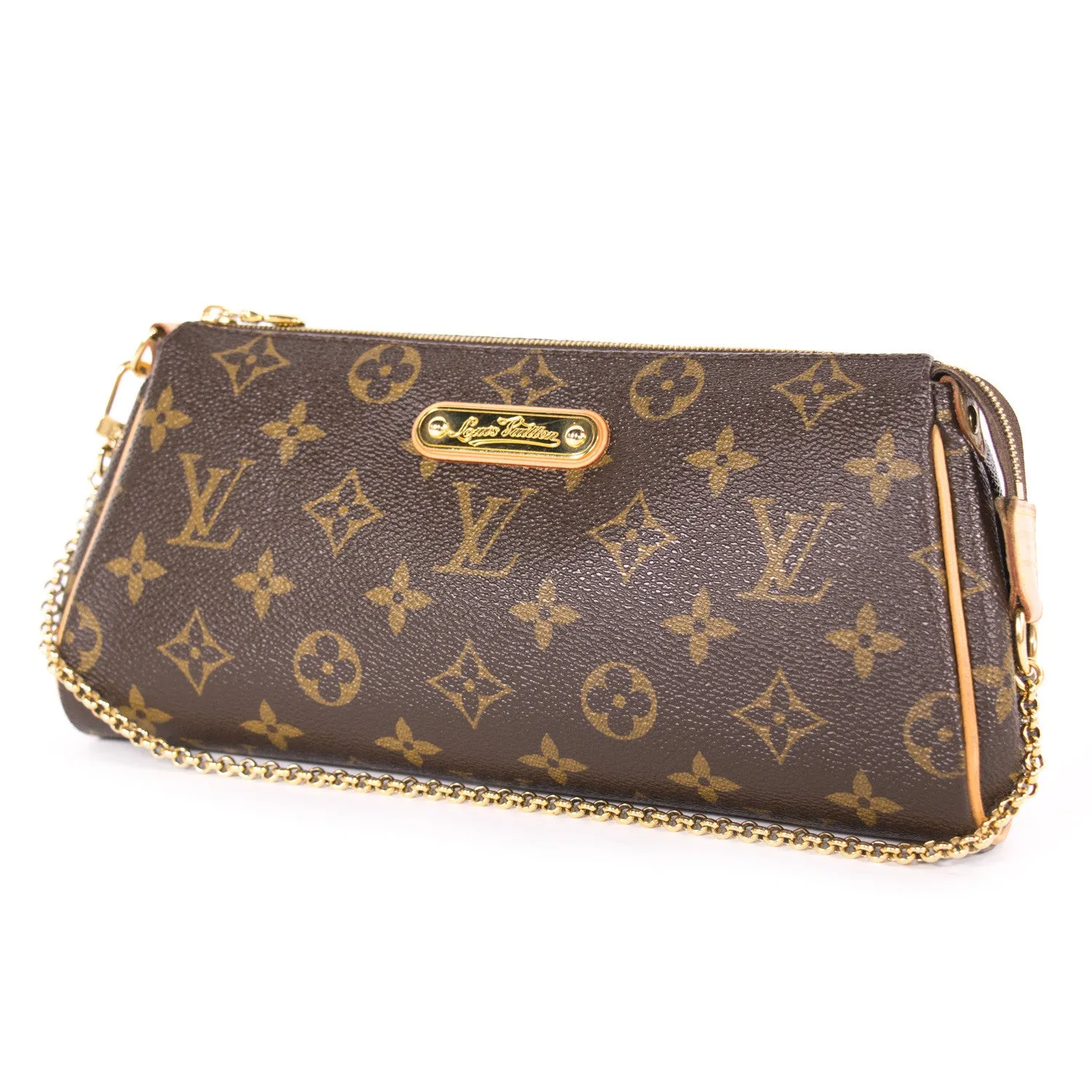 Louis Vuitton Eva Clutch