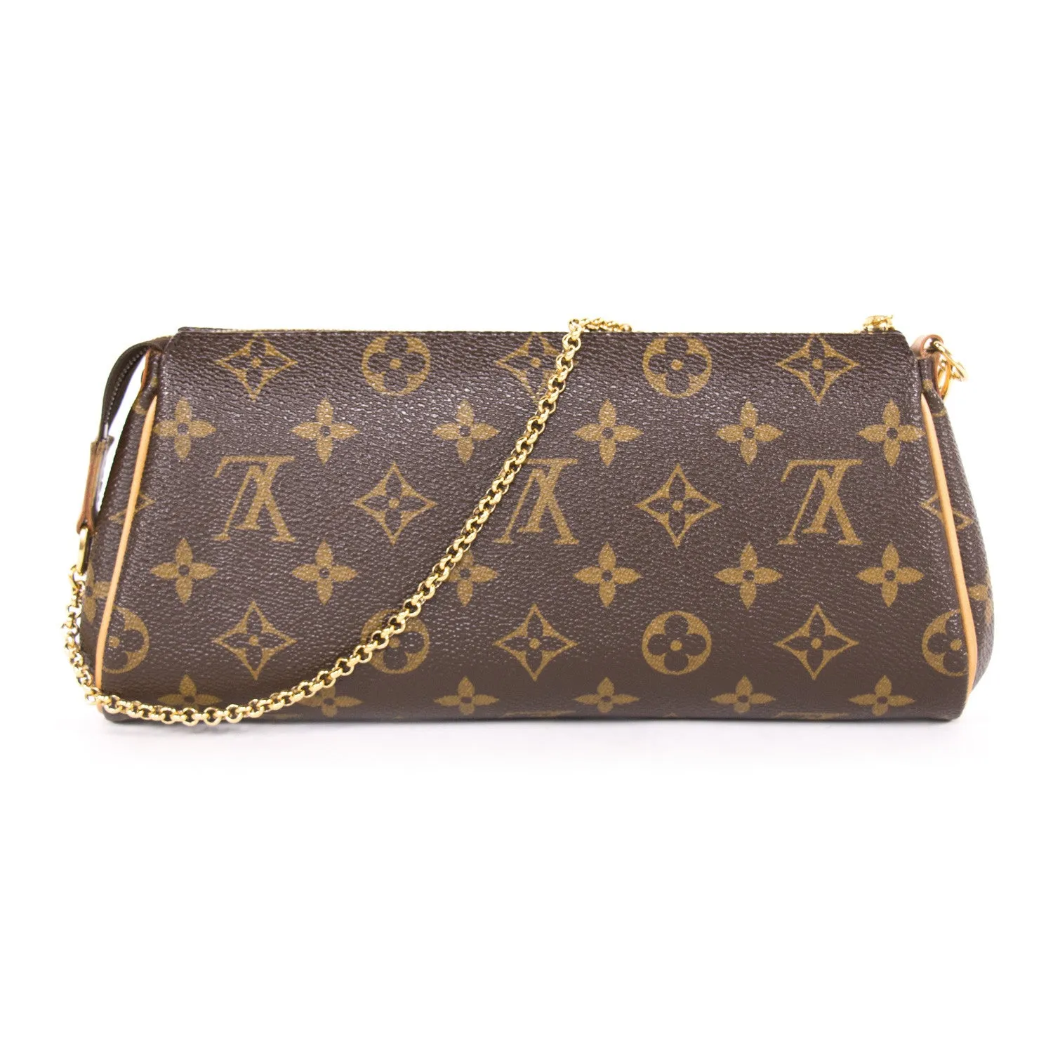 Louis Vuitton Eva Clutch