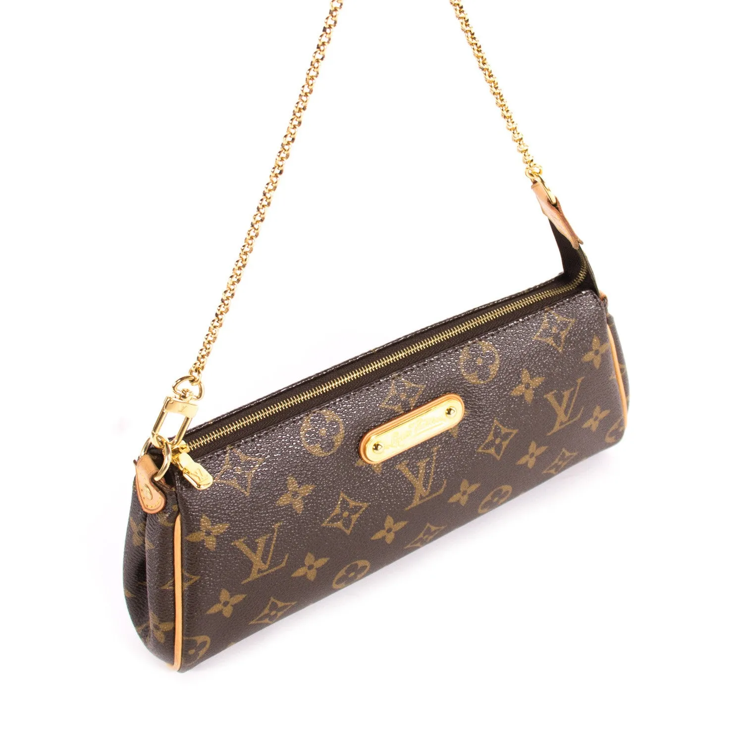 Louis Vuitton Eva Clutch