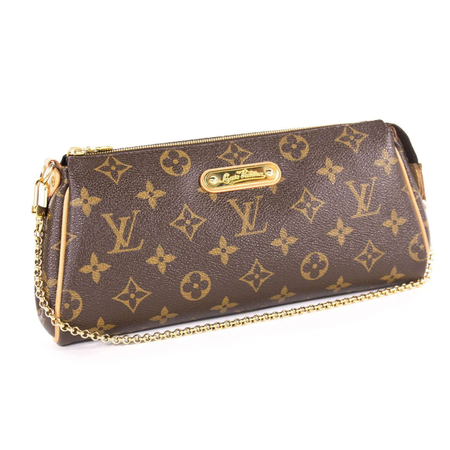 Louis Vuitton Eva Clutch