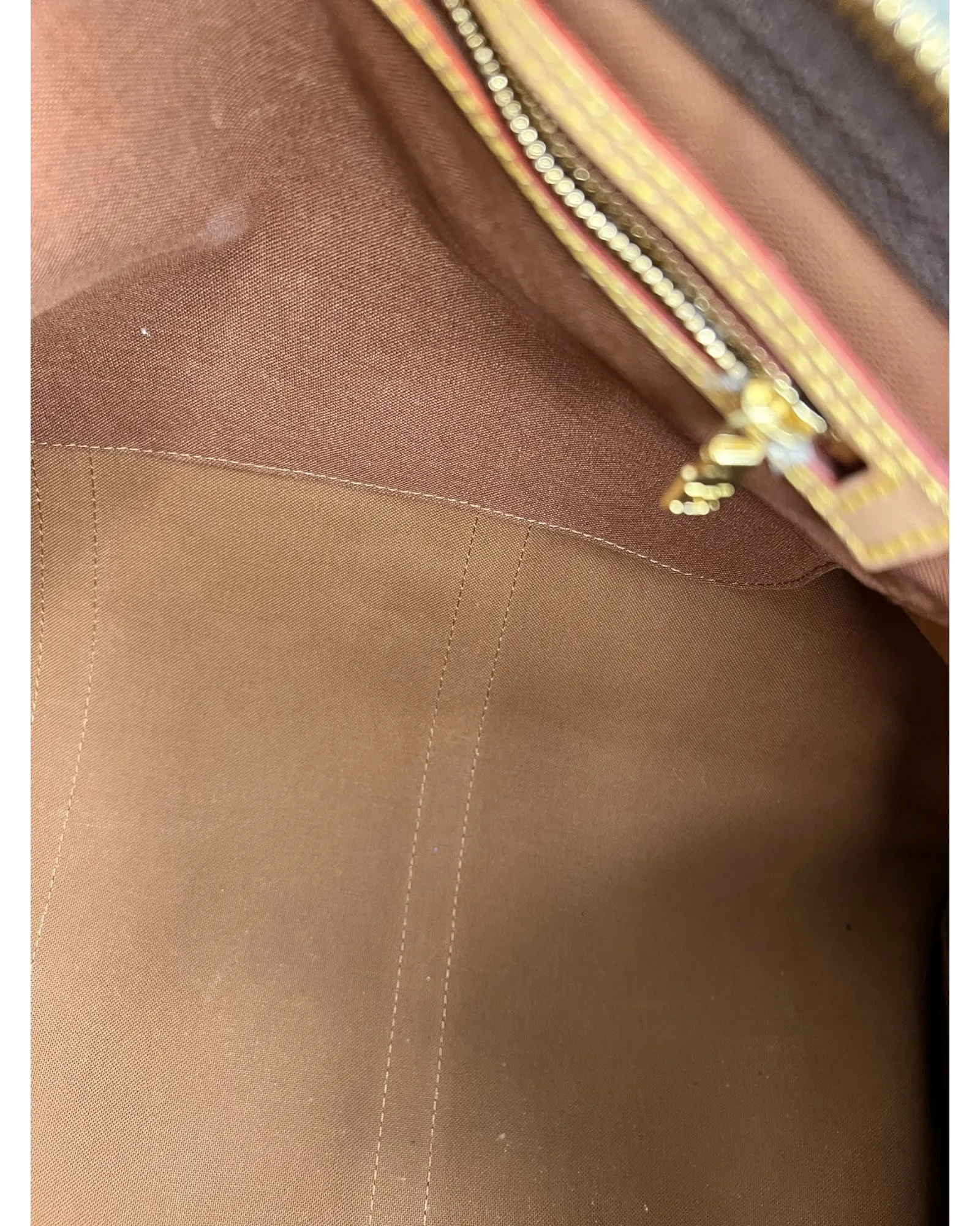 Louis Vuitton Keepall 55 Bandouliere