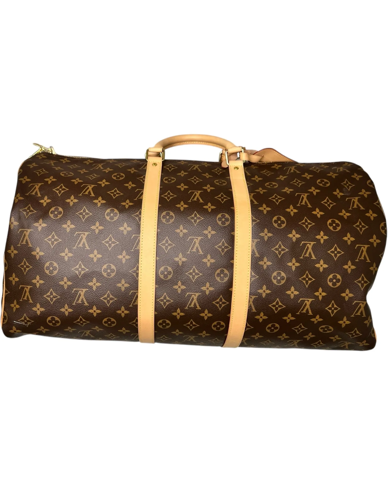 Louis Vuitton Keepall 55 Bandouliere