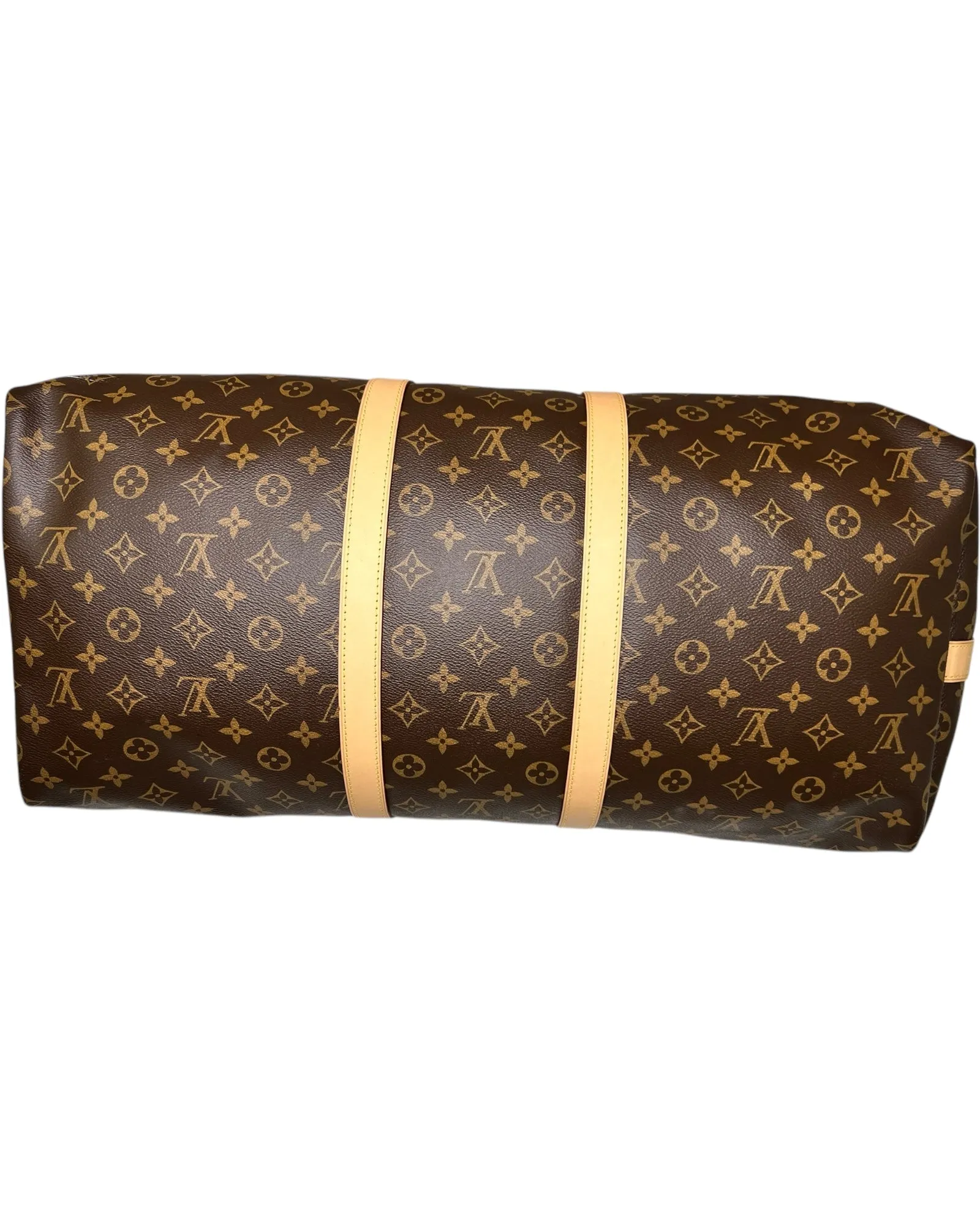 Louis Vuitton Keepall 55 Bandouliere