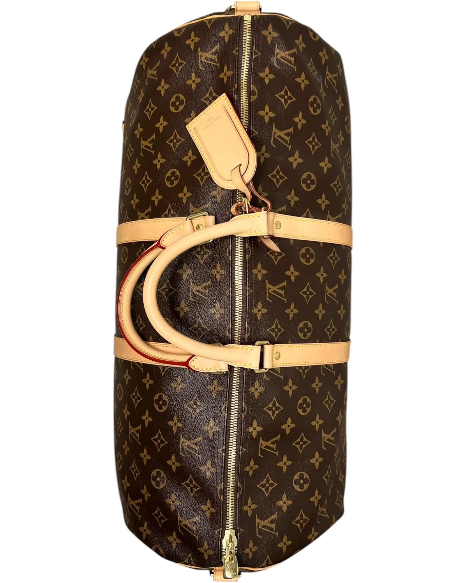 Louis Vuitton Keepall 55 Bandouliere