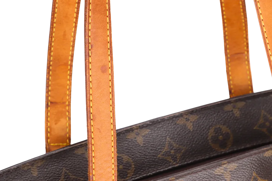 LOUIS VUITTON M51102 BABYLONE MONOGRAM CANVAS, NO DUST COVER