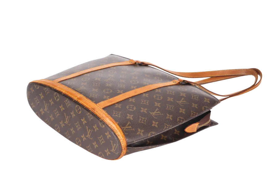 LOUIS VUITTON M51102 BABYLONE MONOGRAM CANVAS, NO DUST COVER