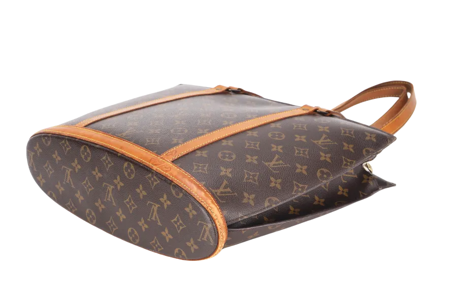 LOUIS VUITTON M51102 BABYLONE MONOGRAM CANVAS, NO DUST COVER