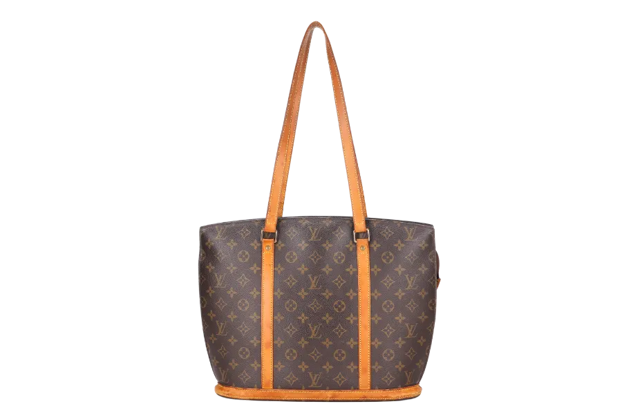 LOUIS VUITTON M51102 BABYLONE MONOGRAM CANVAS, NO DUST COVER