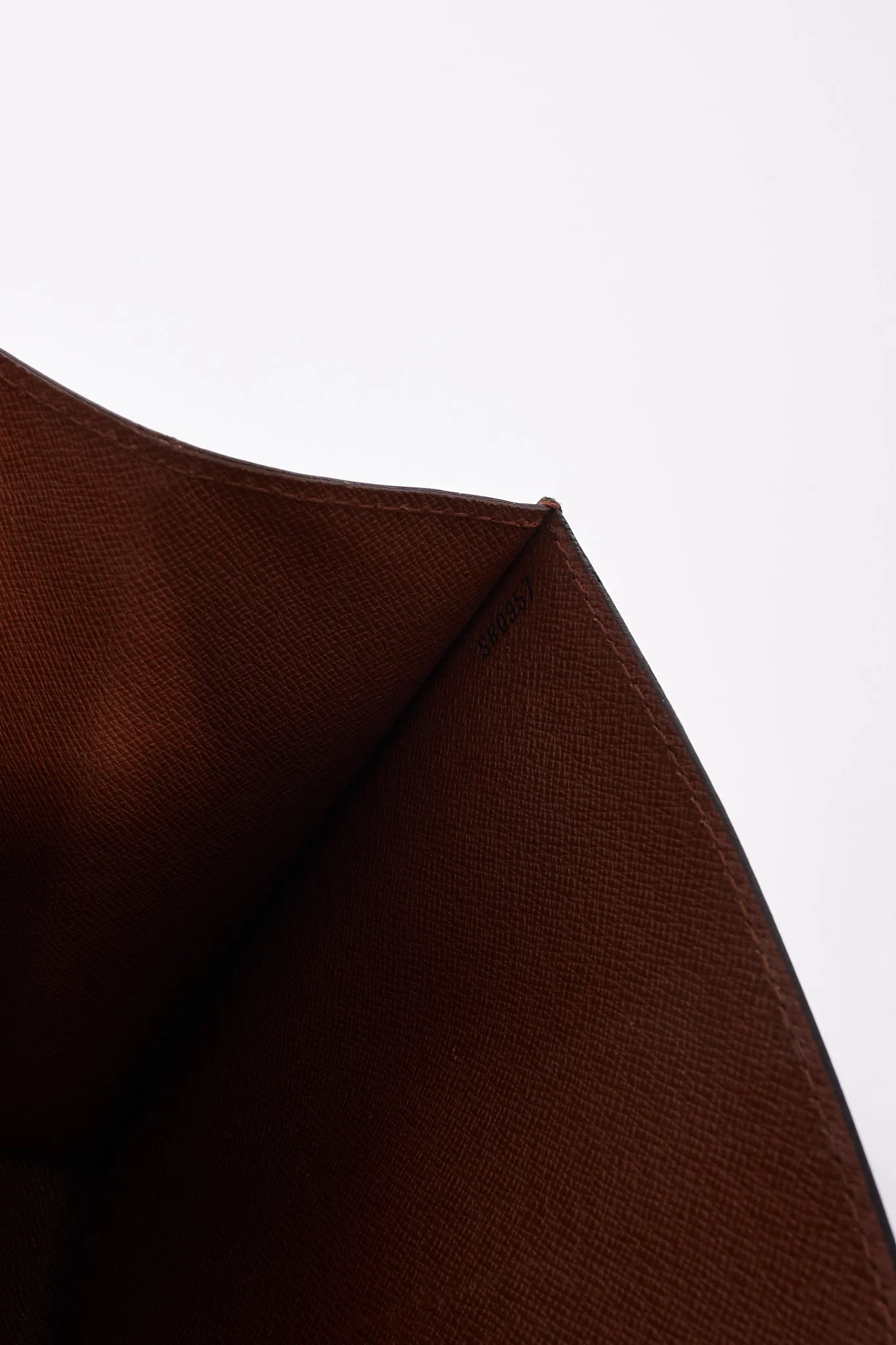 Louis Vuitton Monogram Canvas Monceau 26 Bag