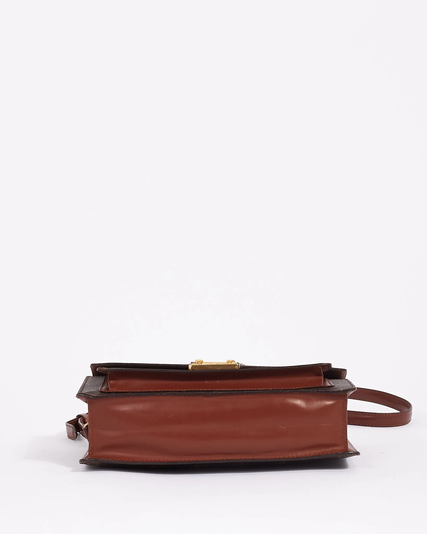 Louis Vuitton Monogram Canvas Monceau 26 Bag