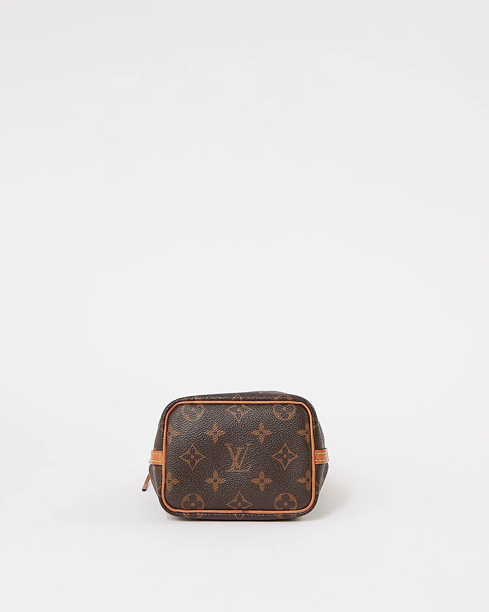 Louis Vuitton Monogram Canvas Noe BB Bucket Bag
