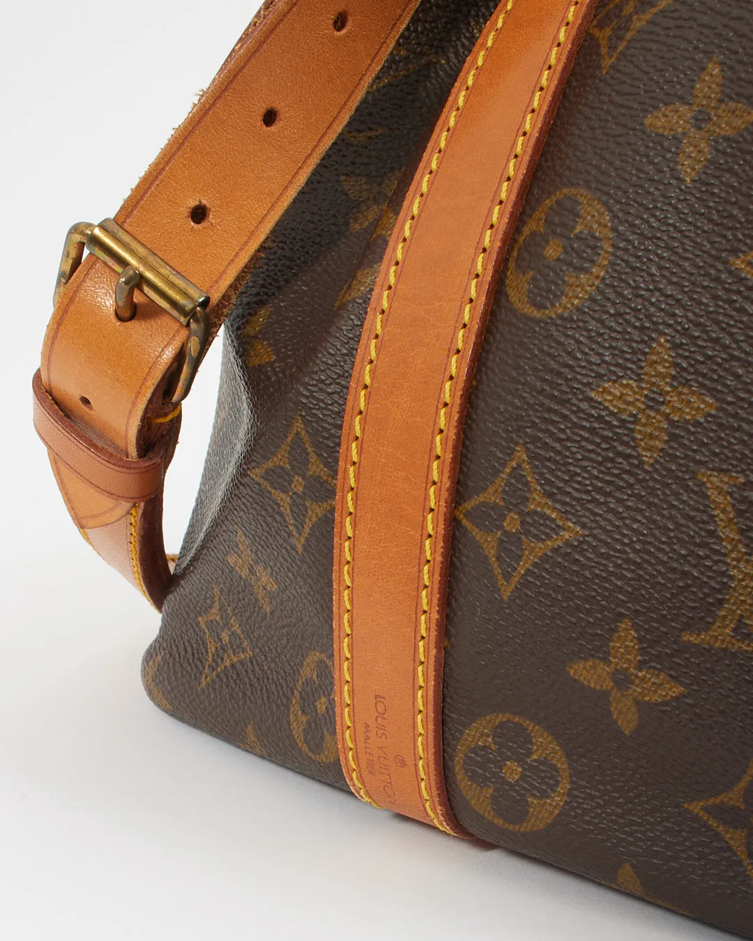 Louis Vuitton Monogram Canvas Noe Bucket Bag
