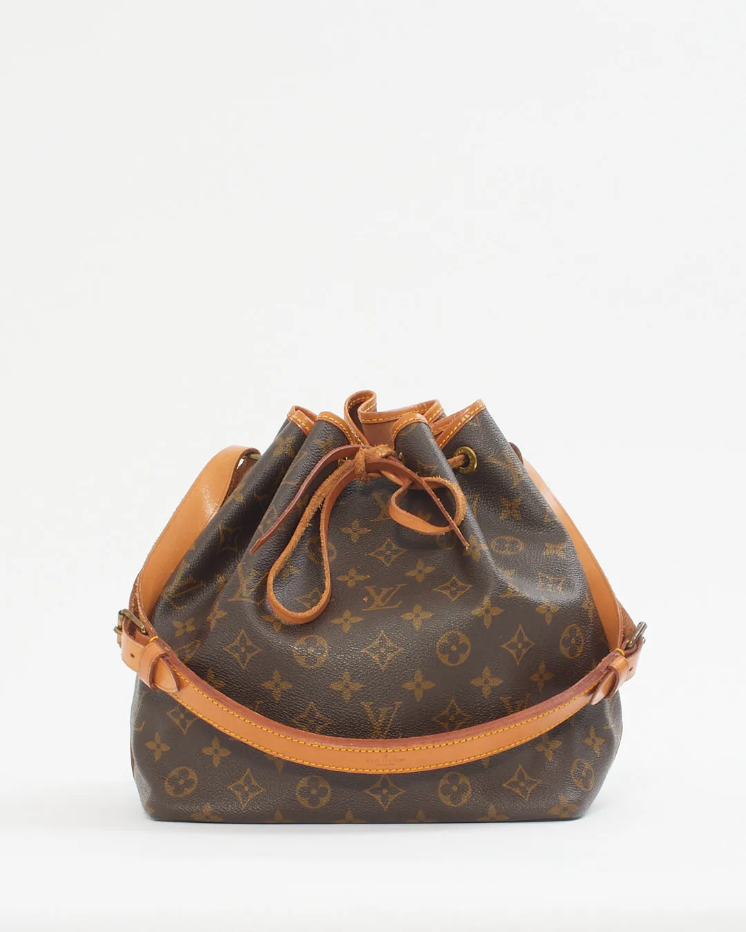 Louis Vuitton Monogram Canvas Noe Bucket Bag