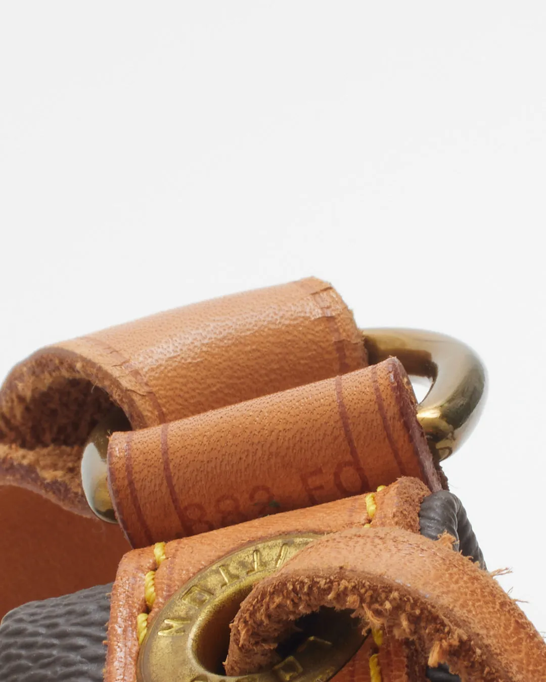 Louis Vuitton Monogram Canvas Noe Bucket Bag