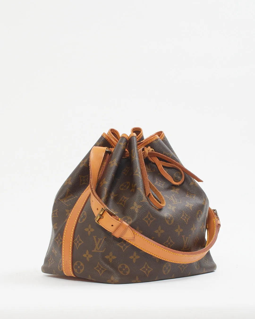 Louis Vuitton Monogram Canvas Noe Bucket Bag