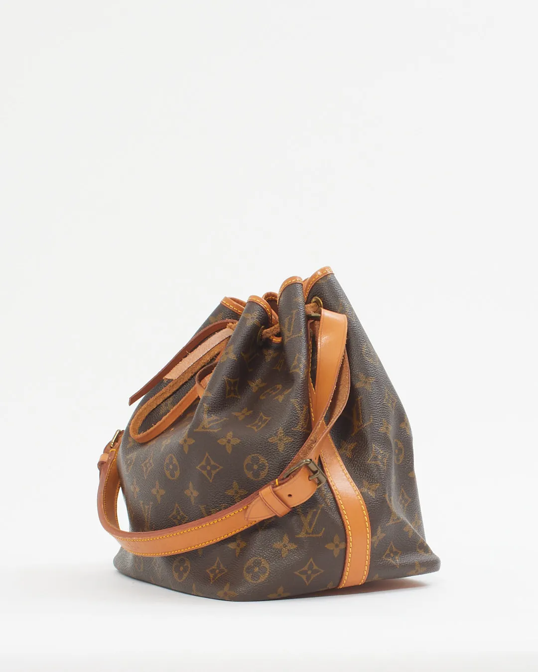 Louis Vuitton Monogram Canvas Noe Bucket Bag