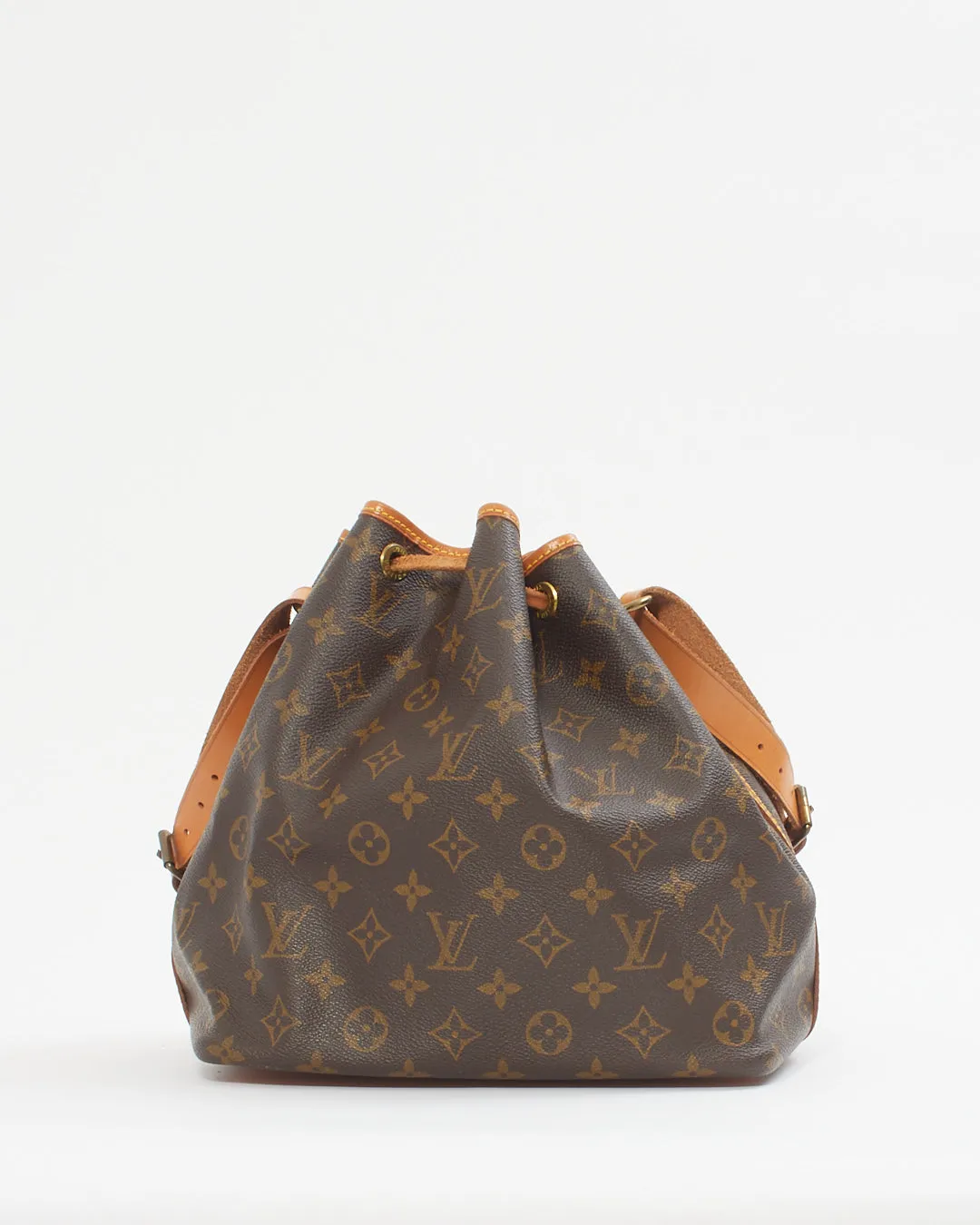 Louis Vuitton Monogram Canvas Noe Bucket Bag