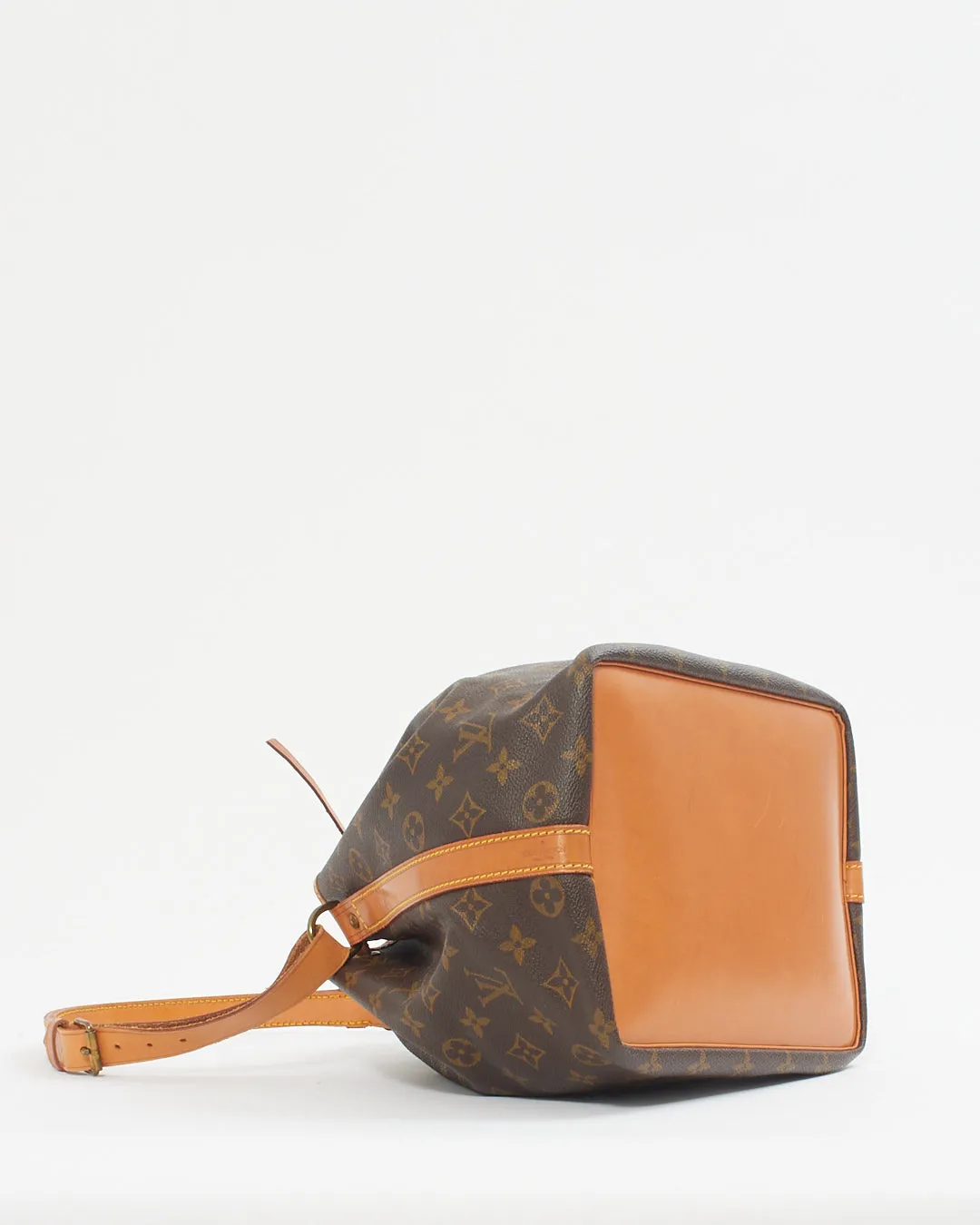 Louis Vuitton Monogram Canvas Noe Bucket Bag