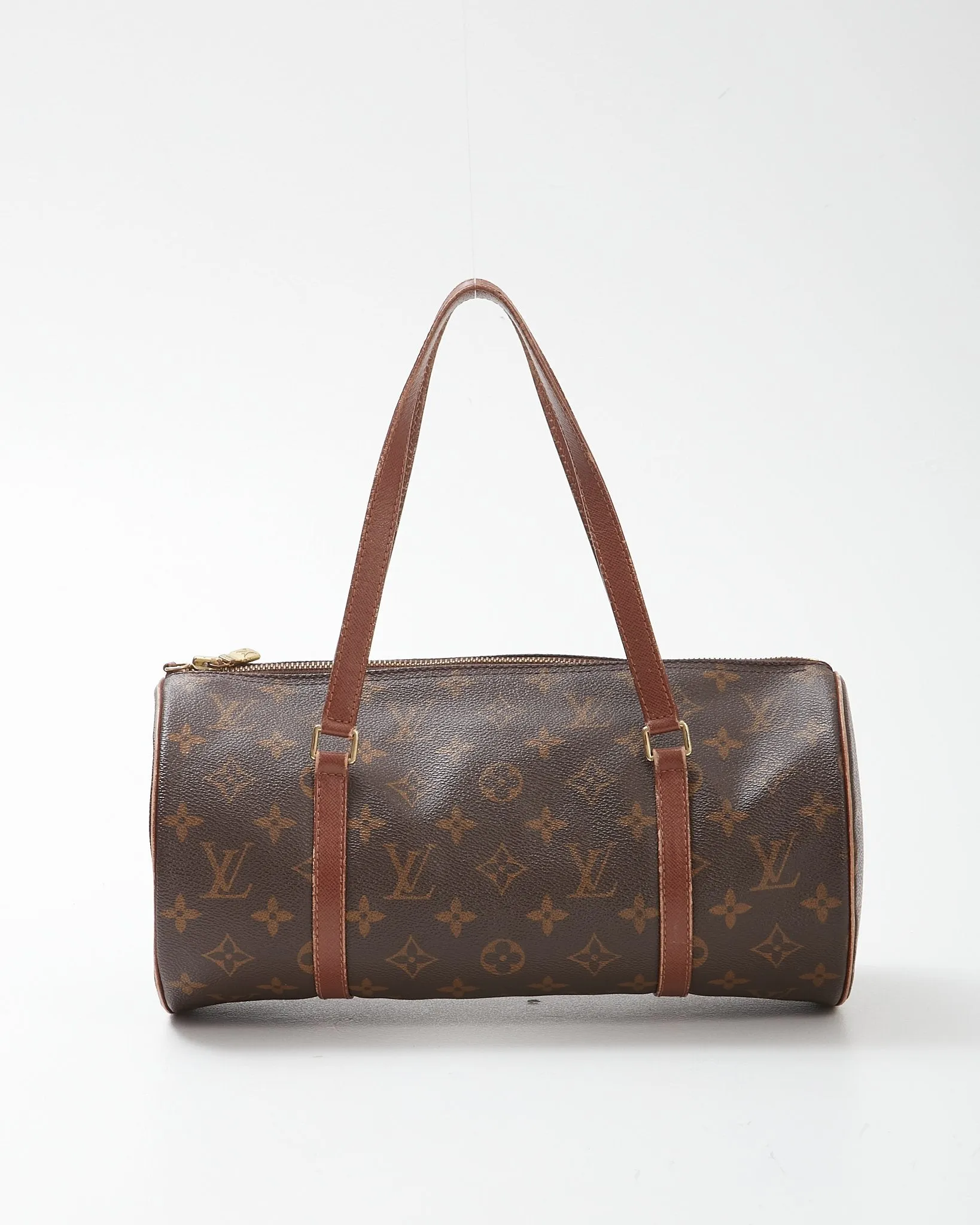 Louis Vuitton Monogram Canvas Papillon 30