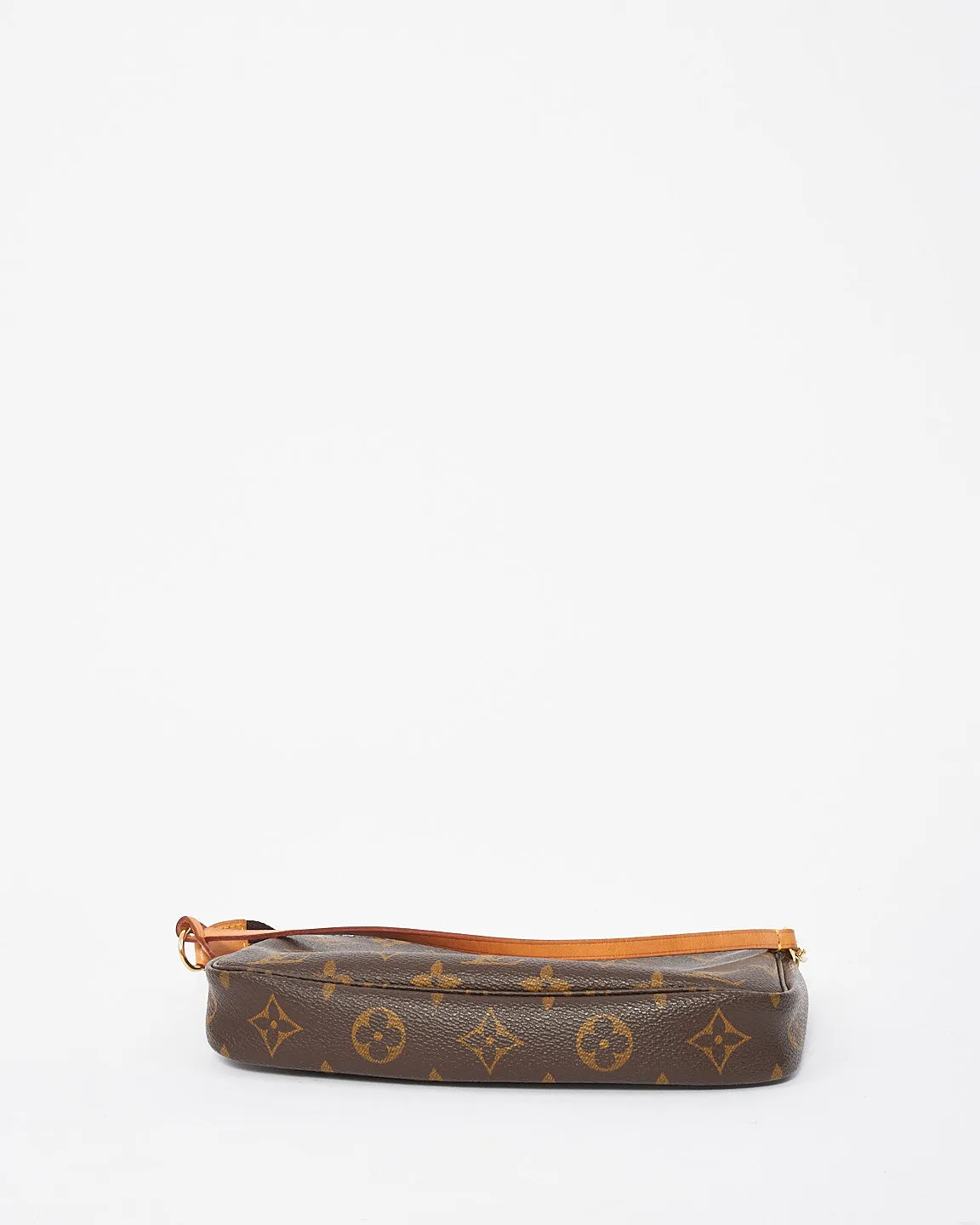 Louis Vuitton Monogram Canvas Pochette Accessoires Shoulder Bag