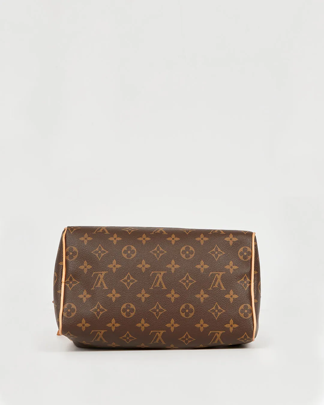 Louis Vuitton Monogram Canvas Speedy 25 Bag