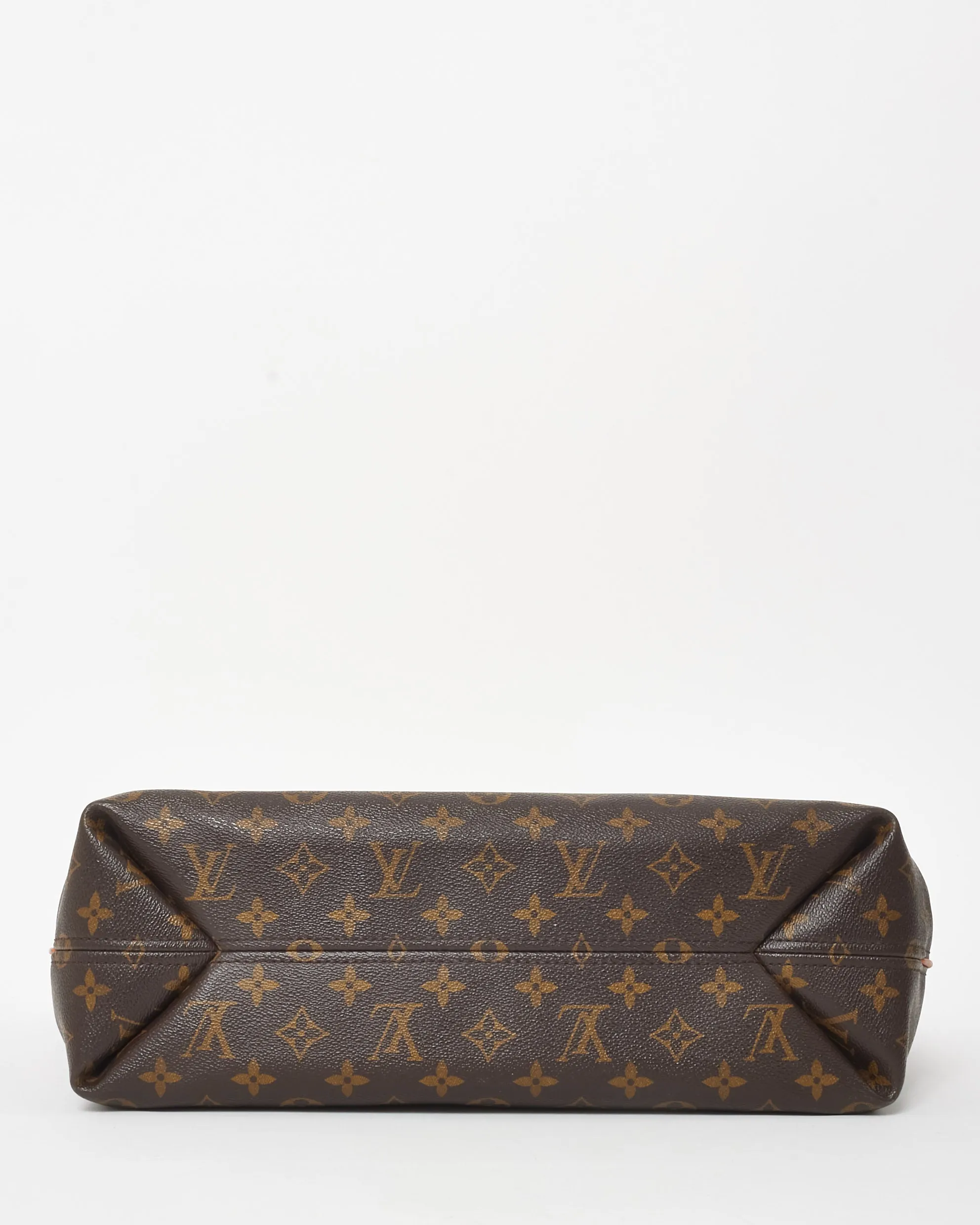 Louis Vuitton Monogram Canvas Sully MM Shoulder Bag