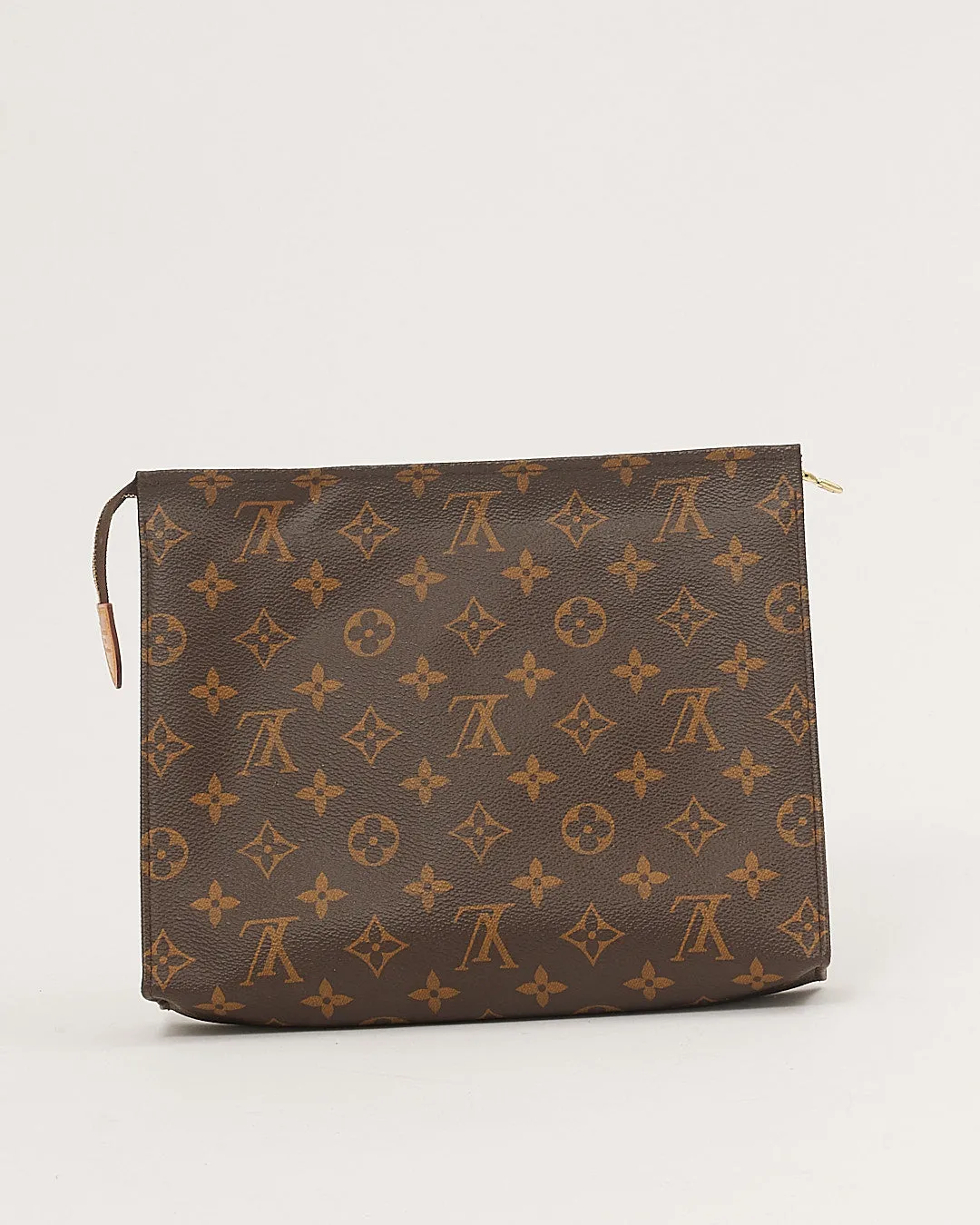 Louis Vuitton Monogram Canvas Toiletry 26
