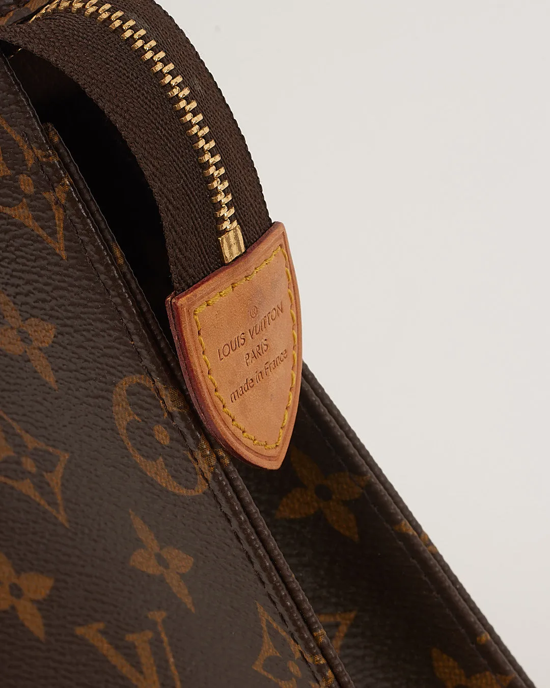 Louis Vuitton Monogram Canvas Toiletry 26