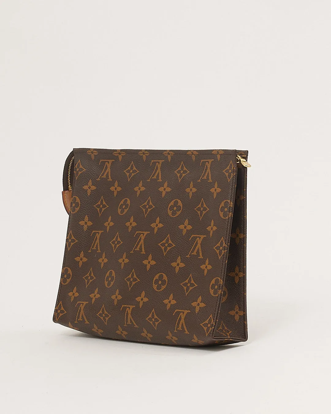 Louis Vuitton Monogram Canvas Toiletry 26