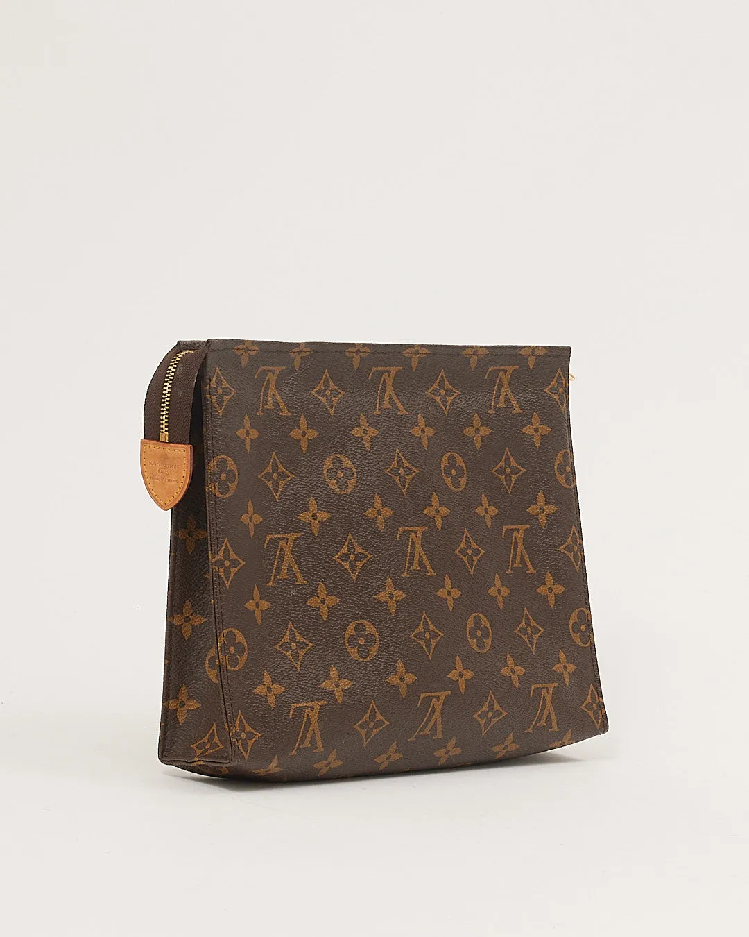 Louis Vuitton Monogram Canvas Toiletry 26