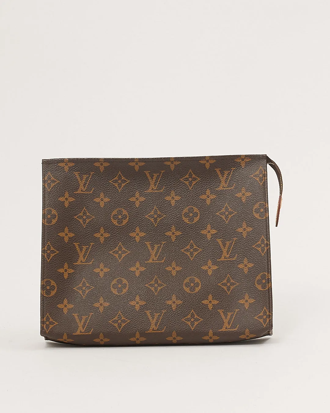 Louis Vuitton Monogram Canvas Toiletry 26