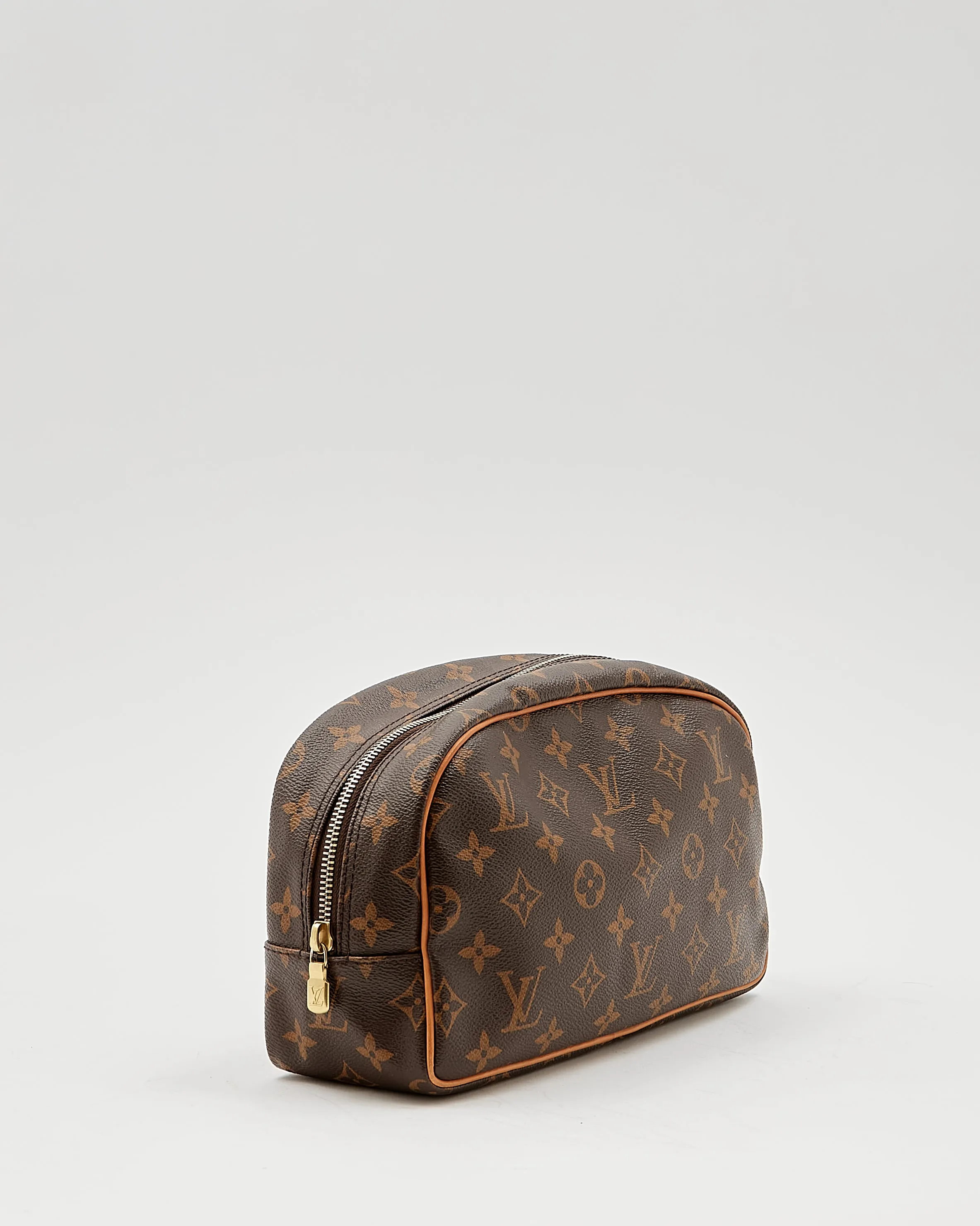 Louis Vuitton Monogram Canvas Toiletry Bag 25