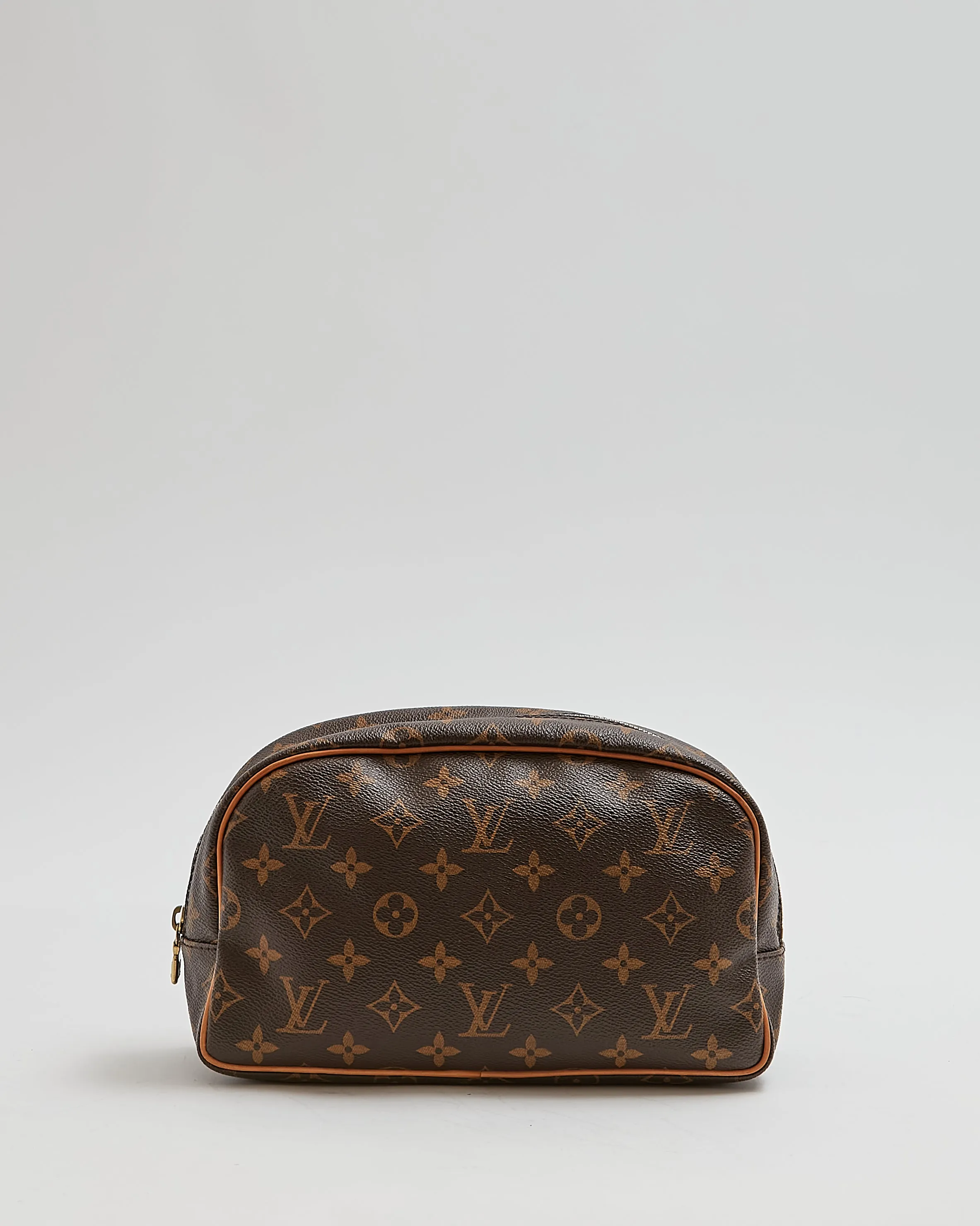 Louis Vuitton Monogram Canvas Toiletry Bag 25